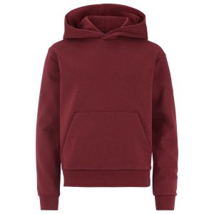 Junior Community 2.0 Hoodie - MAROON