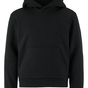 Junior Community 2.0 Hoodie - Black
