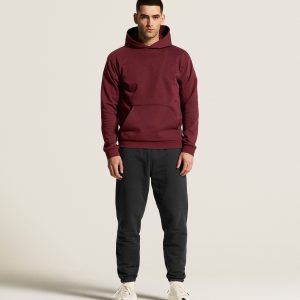 Men's Community 2.0 Hoodie - Maroon