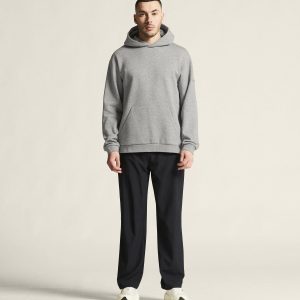 Men's Community 2.0 Hoodie - Grey Melange