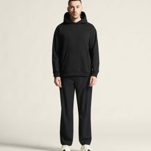 Men's Community 2.0 Hoodie - Black