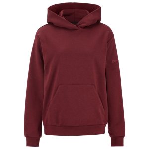 Women's Community 2.0 Hoodie - MAROON