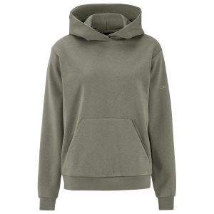 Women's Community 2.0 Hoodie - LEAF