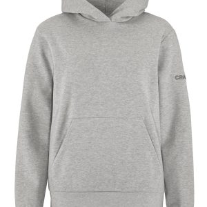 Women's Community 2.0 Hoodie - GREY MELANGE