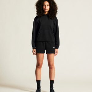 Women's Community 2.0 Hoodie - Black
