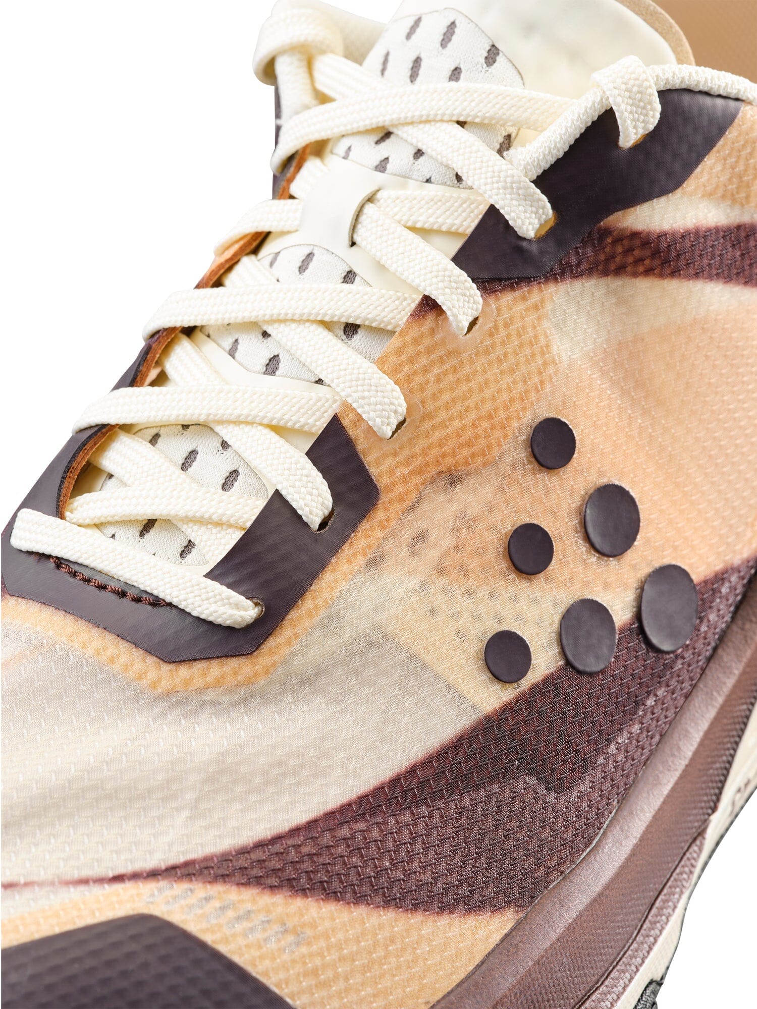 Men's Pure Trail Pro Running Shoe - Java/Multi - Image 3