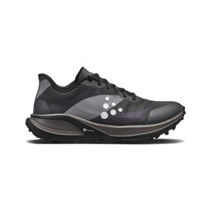 Men's Pure Trail Pro Running Shoe - Black
