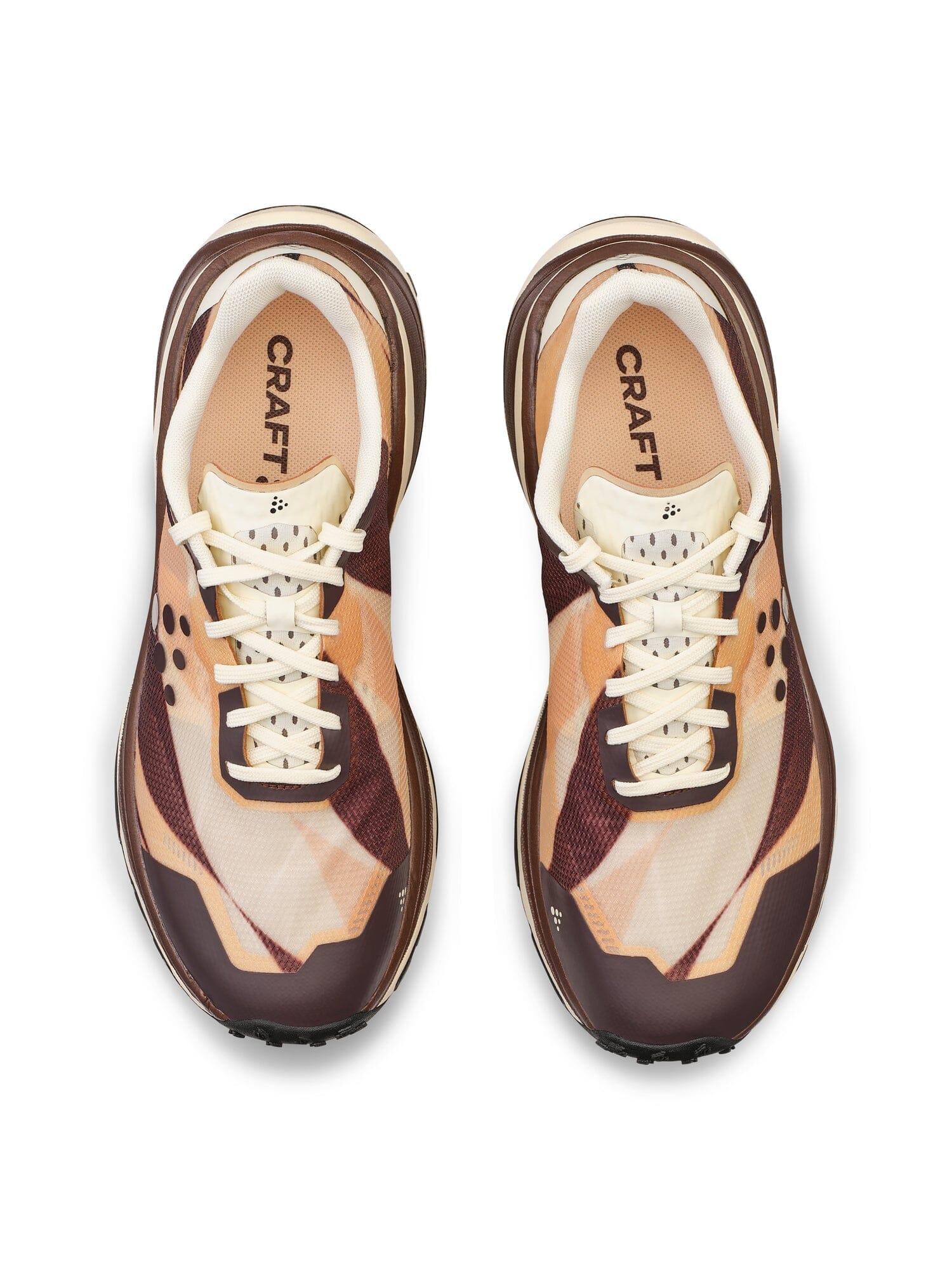 Women's Pure Trail Pro - Java/Multi - Image 5