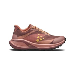 Women's Pure Trail Pro - Rose Brown/Mutli