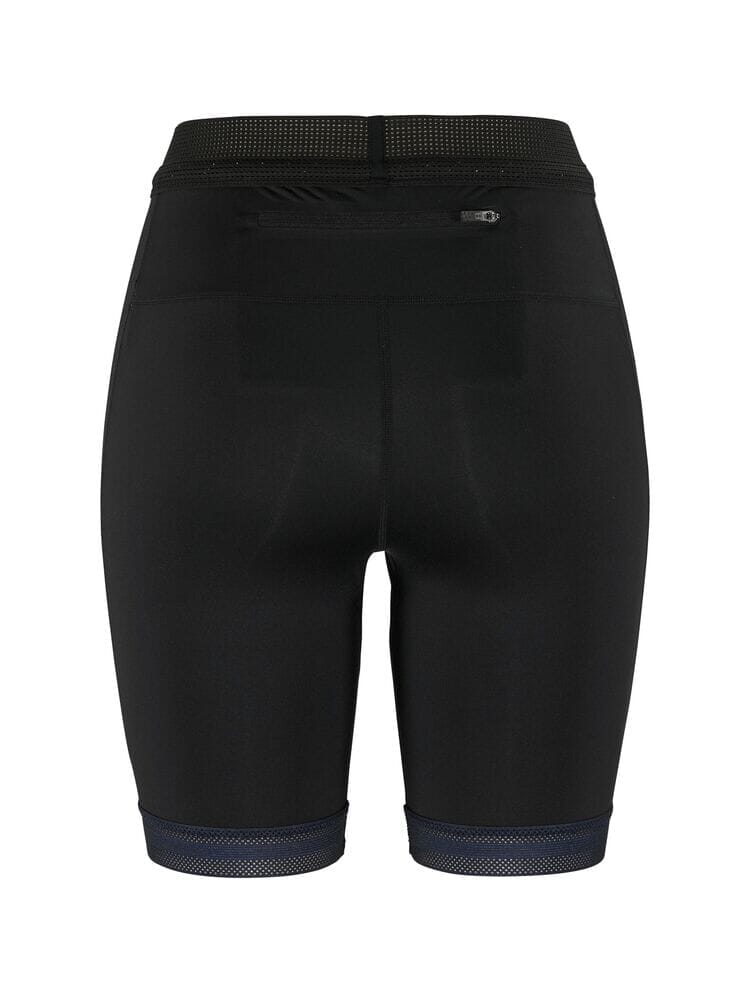 Men's Race Day Short Tights - Black - Image 2