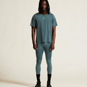 Men's Pro Trail Short Sleeve Tee 2 - ORION