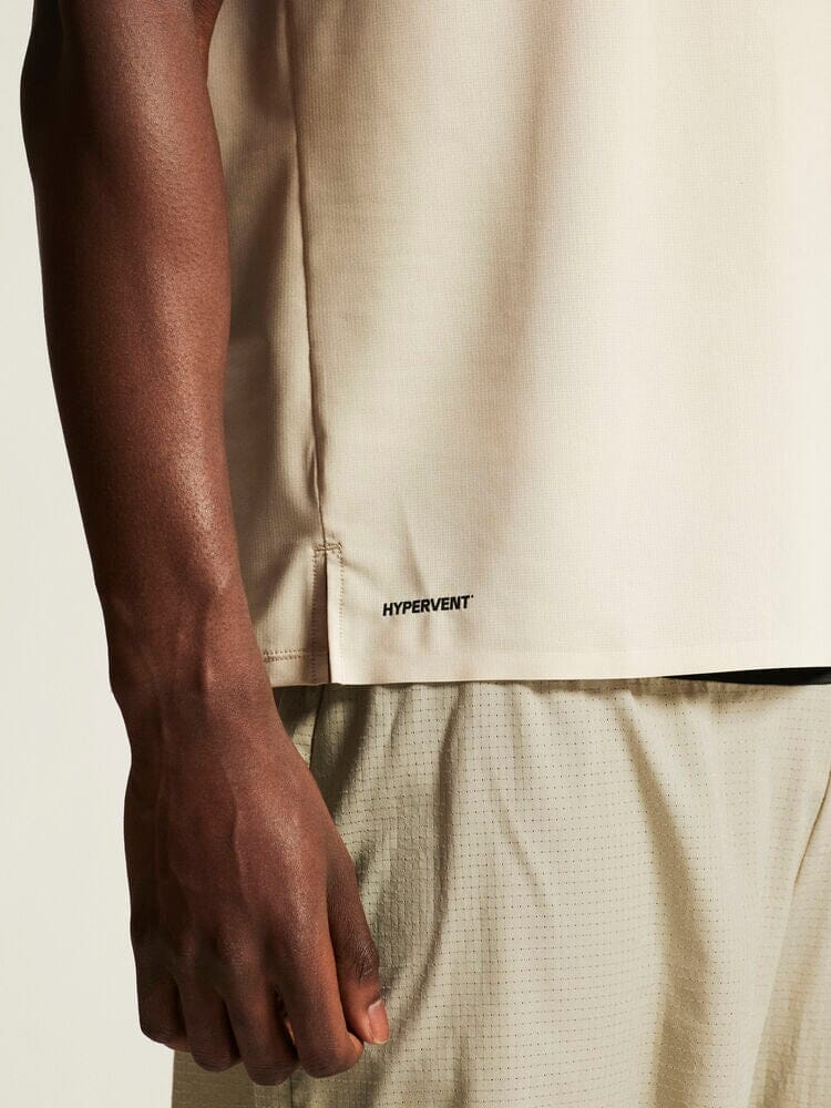 Men's Pro Trail Short Sleeve Tee 2 - HAY - Image 4