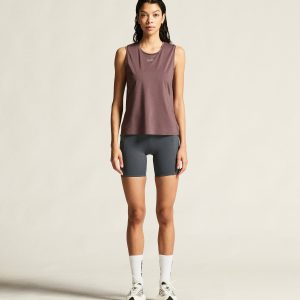 Women's Pro Trail Short Tights 2 - Norit