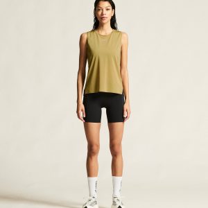 Women's Pro Trail Short Tights 2 - Black