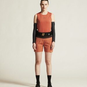Women's Pro Trail Singlet 2 - Sequoia
