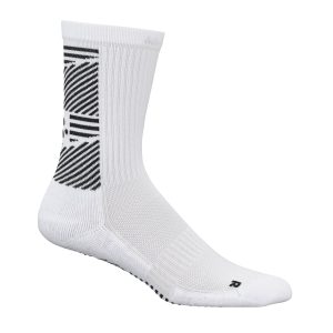 Extend 2.0 Grip Socks - WHITE