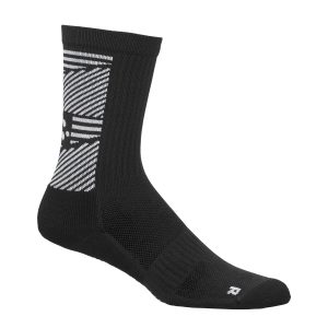 Extend 2.0 Grip Socks - Black