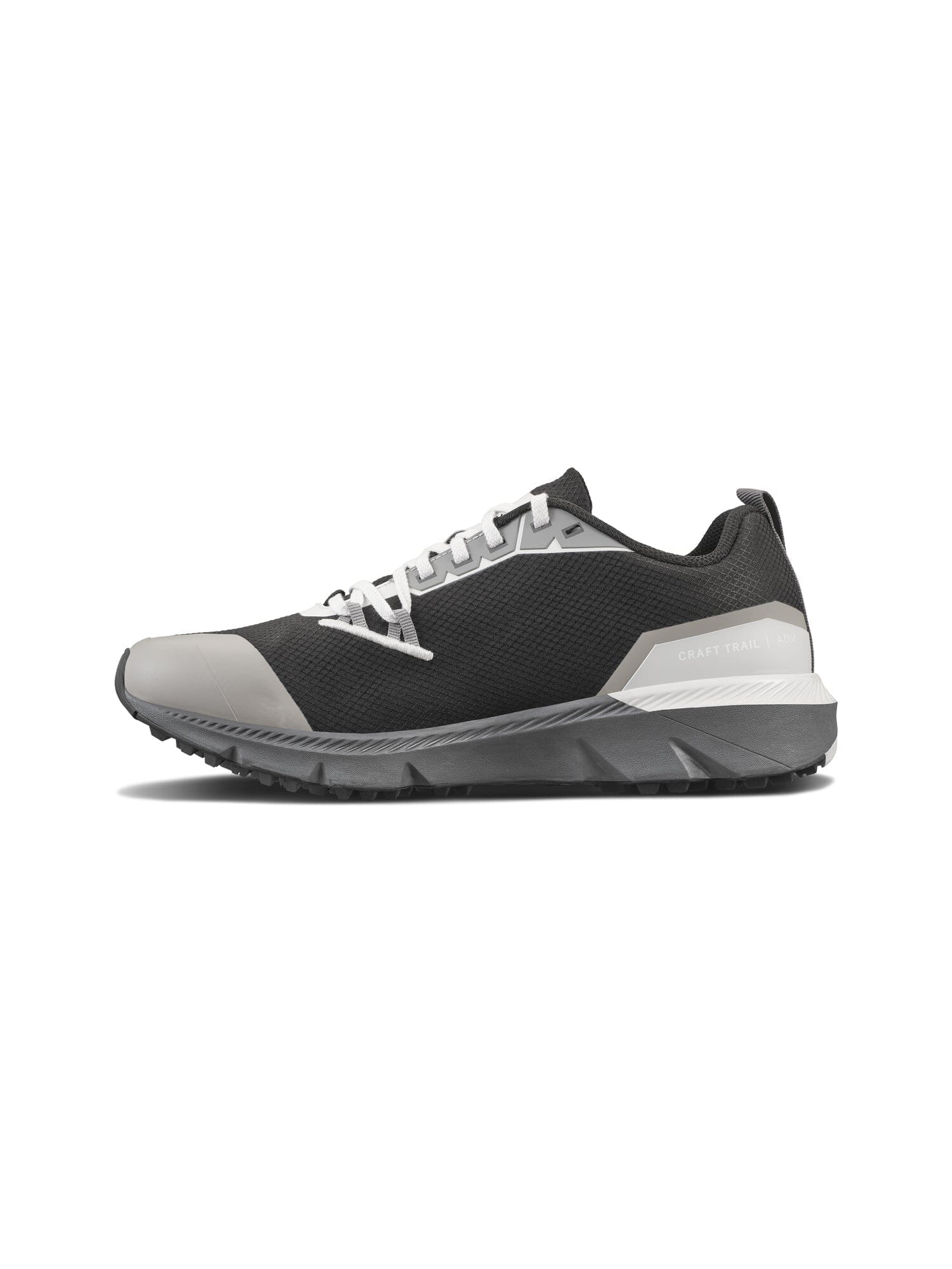 Men's Nordic Trail 2.0 - Black/Concrete - Image 2
