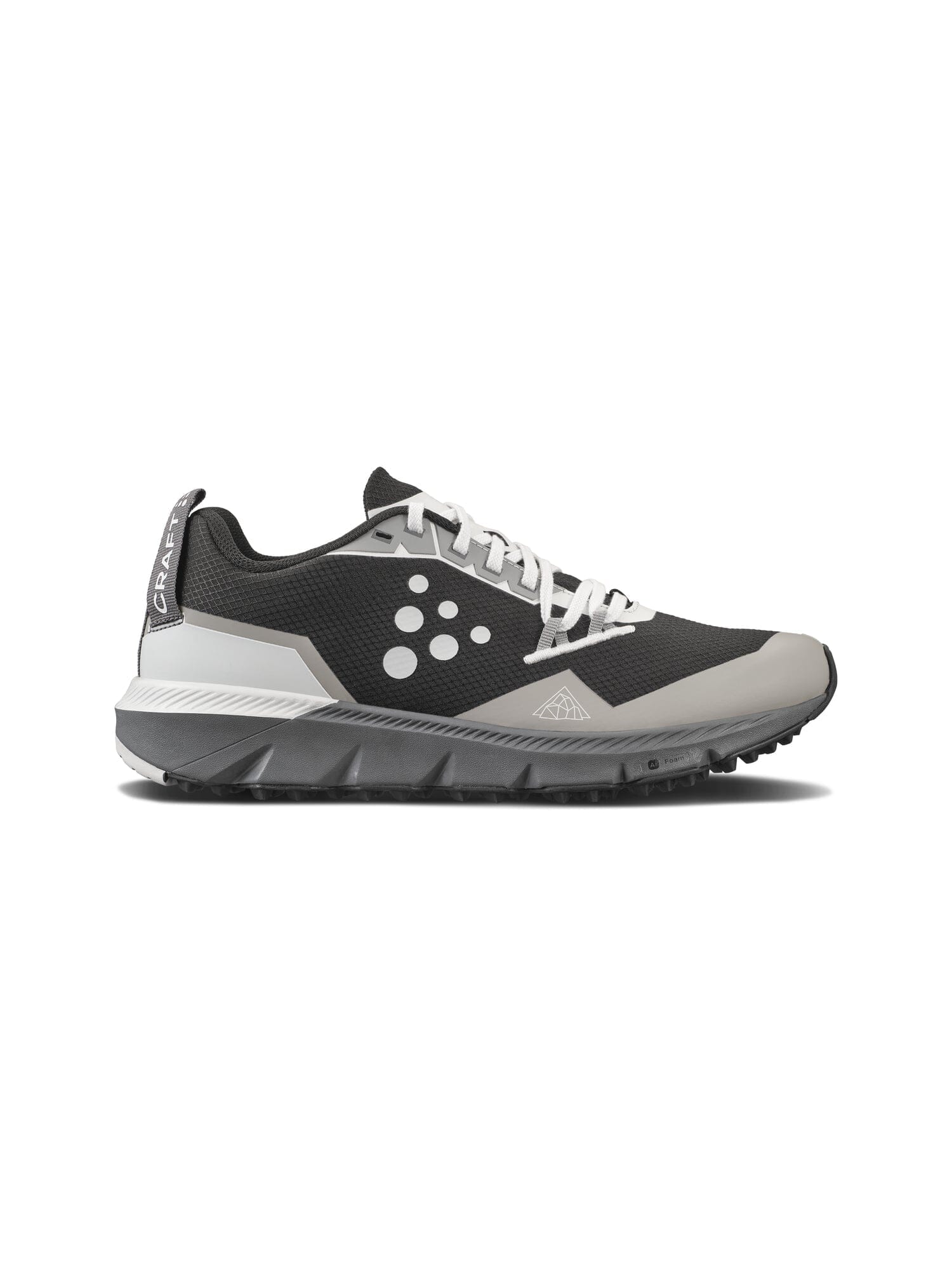 Men's Nordic Trail 2.0 - Black/Concrete