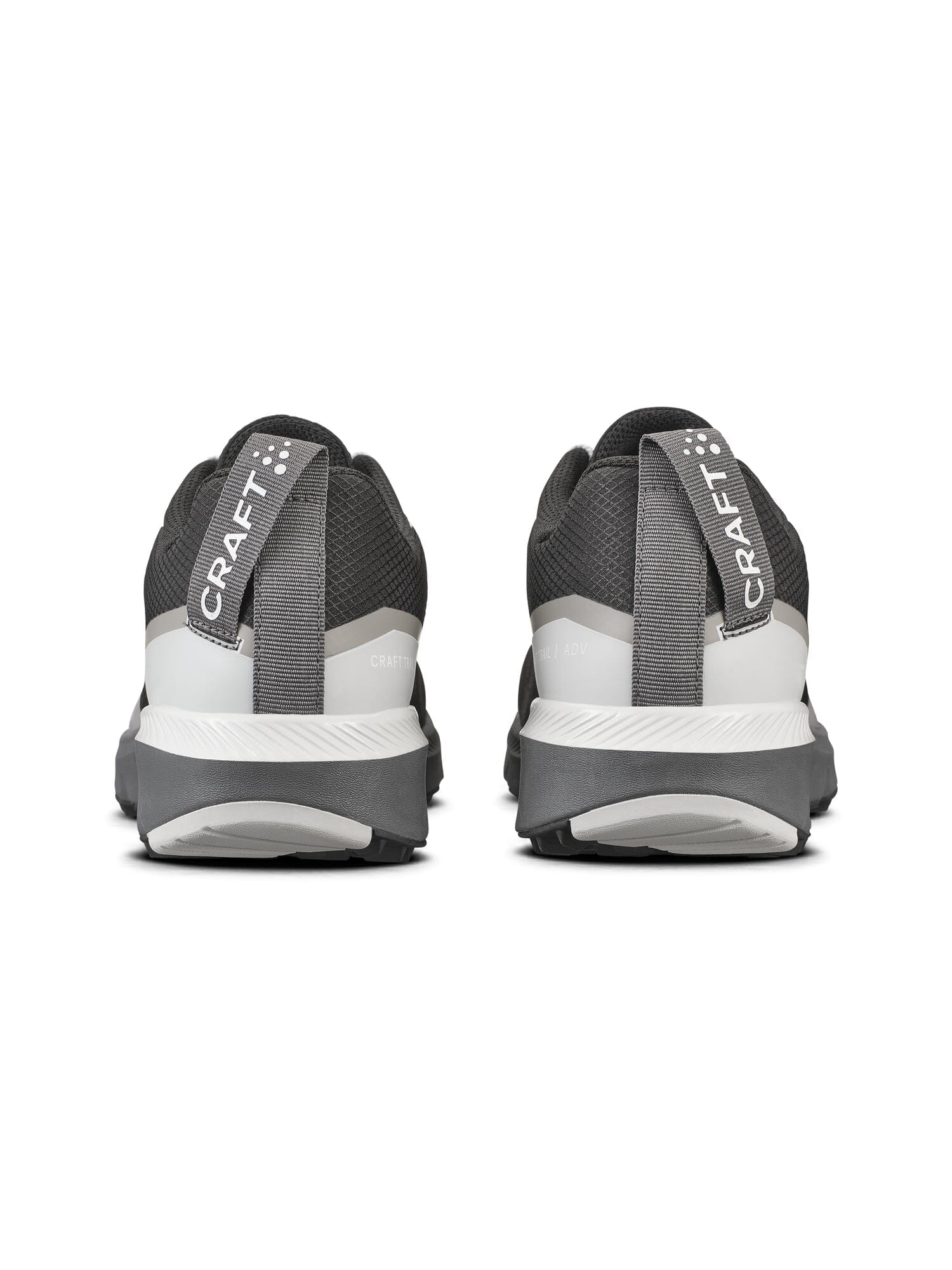 Men's Nordic Trail 2.0 - Black/Concrete - Image 6