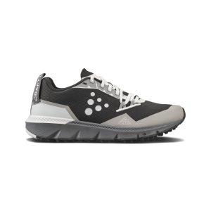 Women's Nordic Trail 2.0 - Black/Concrete