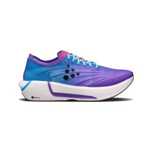 Men's Nordlite Tempo Running Shoe - Club Cobalt.True Purple