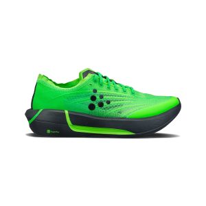 Men's Nordlite Tempo Running Shoe - Team Green