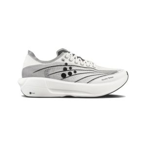 Men's Nordlite Tempo Running Shoe - White