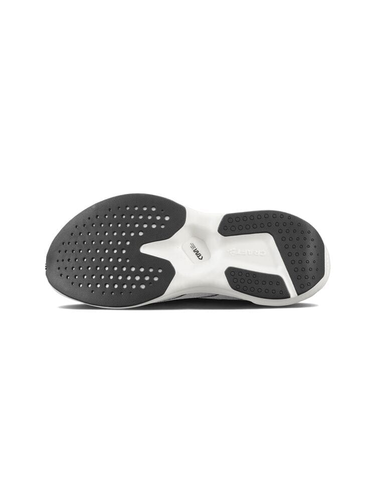 Men's Nordlite Tempo Running Shoe - White - Image 7