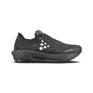 Men's Nordlite Tempo Running Shoe - Black/Multi