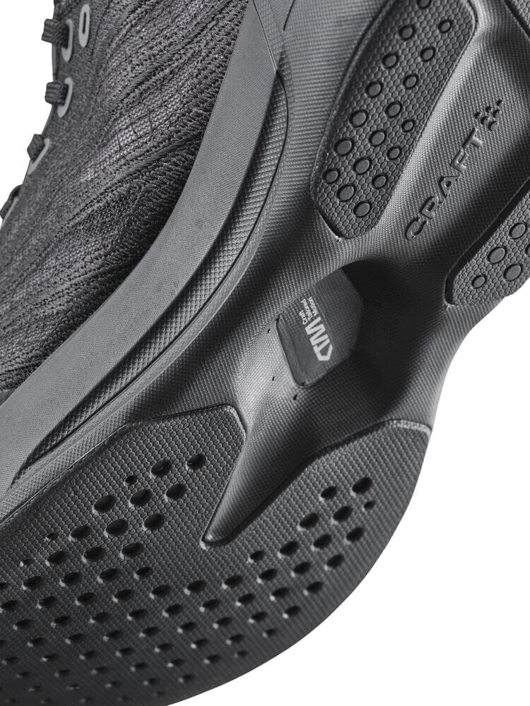 Men's Nordlite Tempo Running Shoe - Black/Multi - Image 7