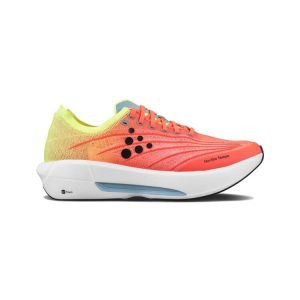 Women's Nordlite Tempo Running Shoe - SHOCK-FLUMINO