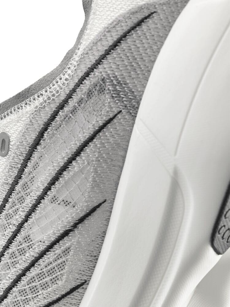 Women's Nordlite Tempo Running Shoe - White - Image 5