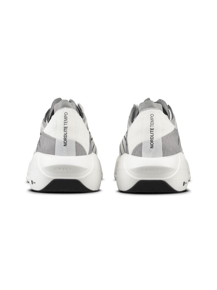 Women's Nordlite Tempo Running Shoe - White - Image 7