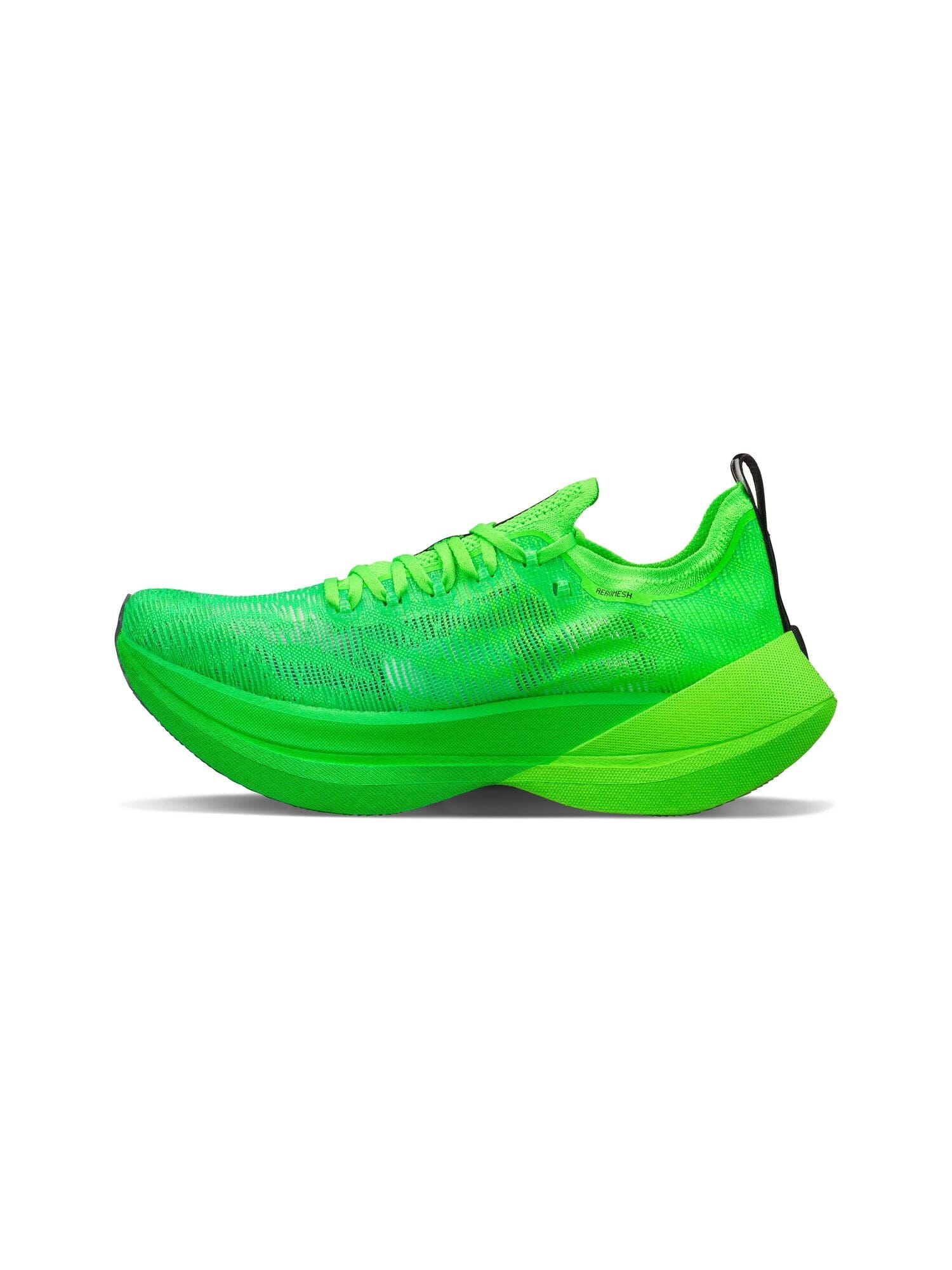 Men's Kype Pro Running Shoe - Team Green - Image 2