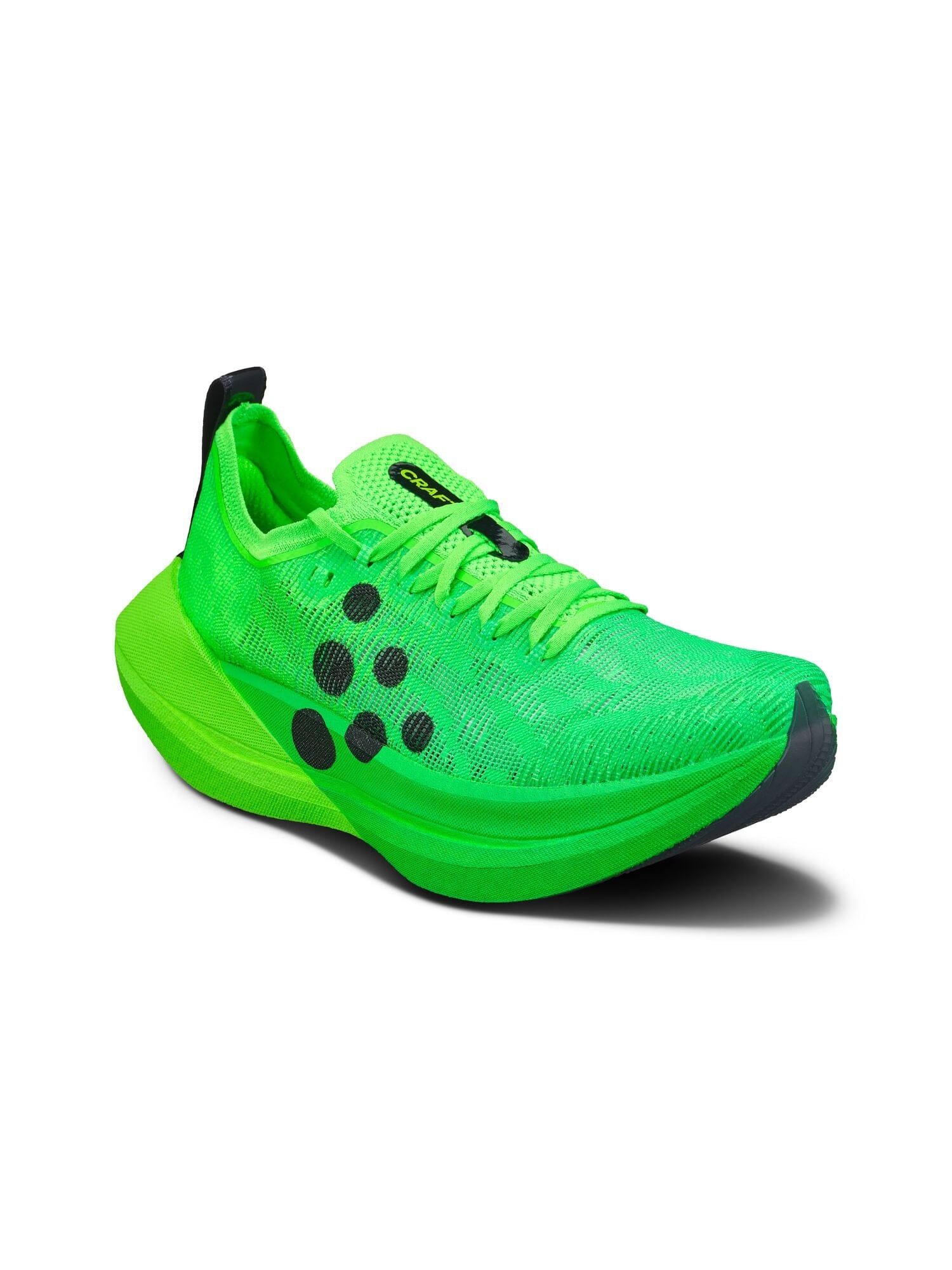 Men's Kype Pro Running Shoe - Team Green - Image 5