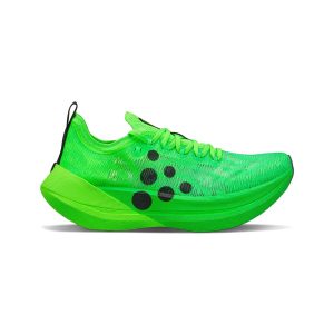 Men's Kype Pro Running Shoe - Team Green