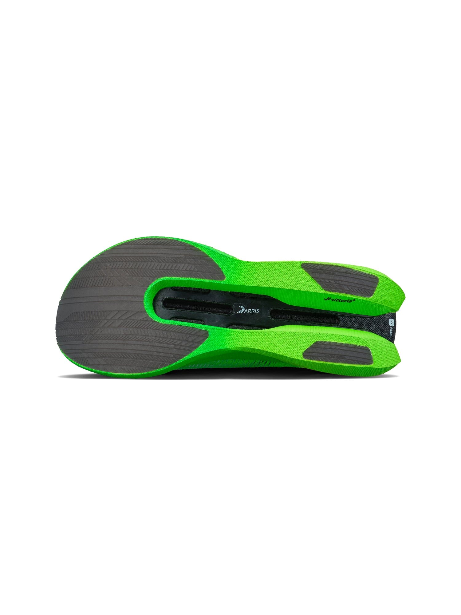 Men's Kype Pro Running Shoe - Team Green - Image 8