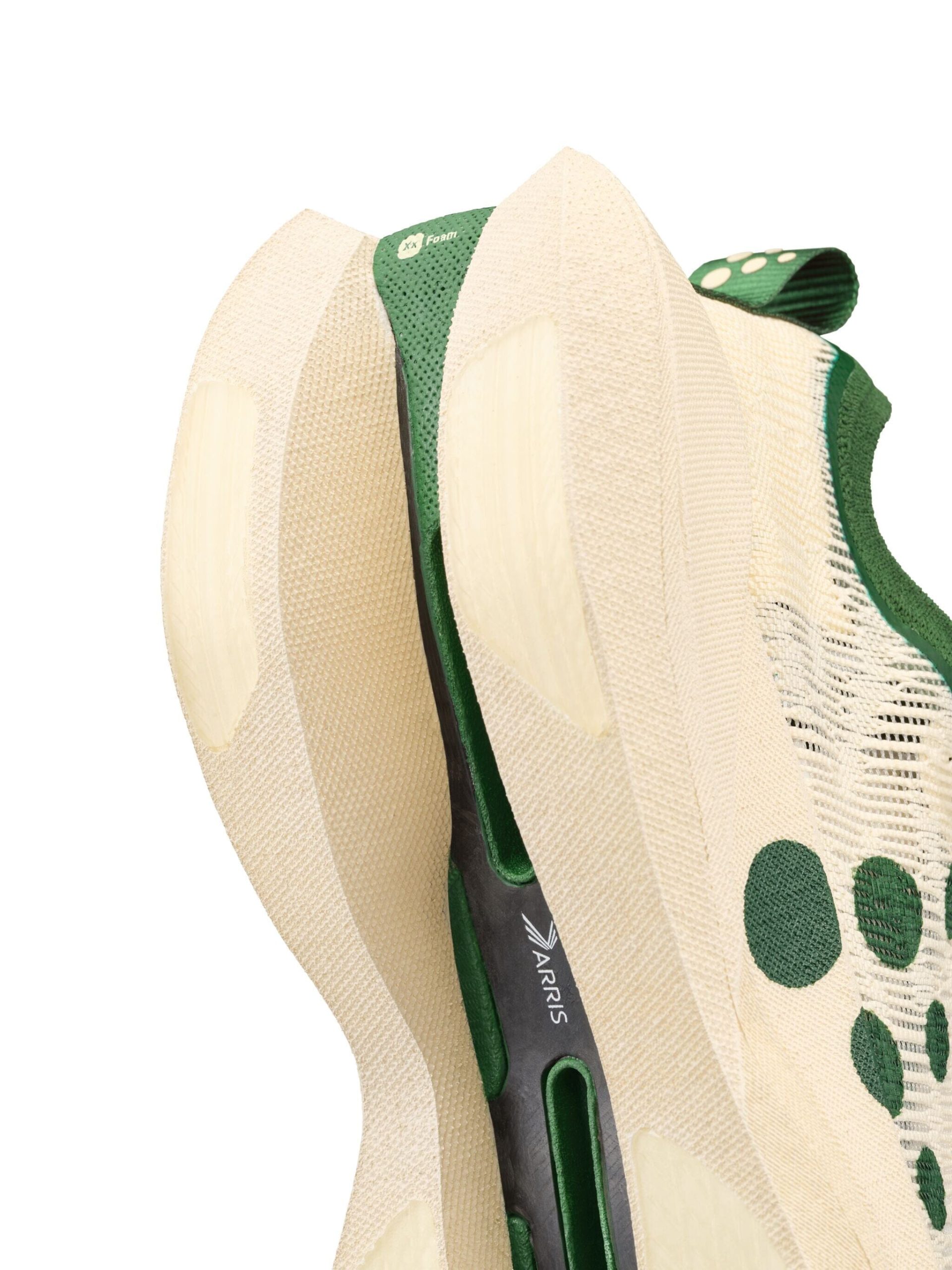 Men's Kype Pro Running Shoe - Juniper - Image 4