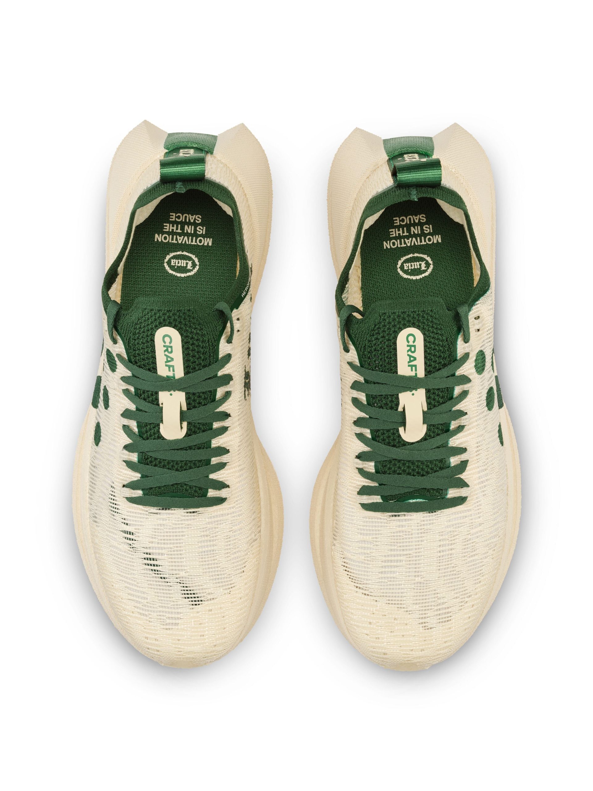 Men's Kype Pro Running Shoe - Juniper - Image 7