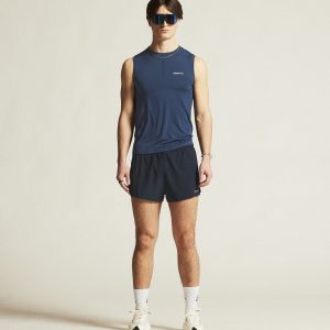 Men's ADV Essence 2 Inch Shorts 2 - Blaze