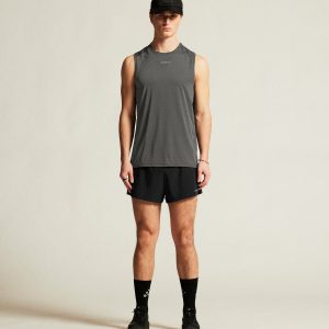 Men's ADV Essence 2 Inch Shorts 2 - Black