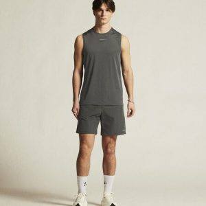 Men's ADV Essence 2-In-1 Shorts 2 - Granite