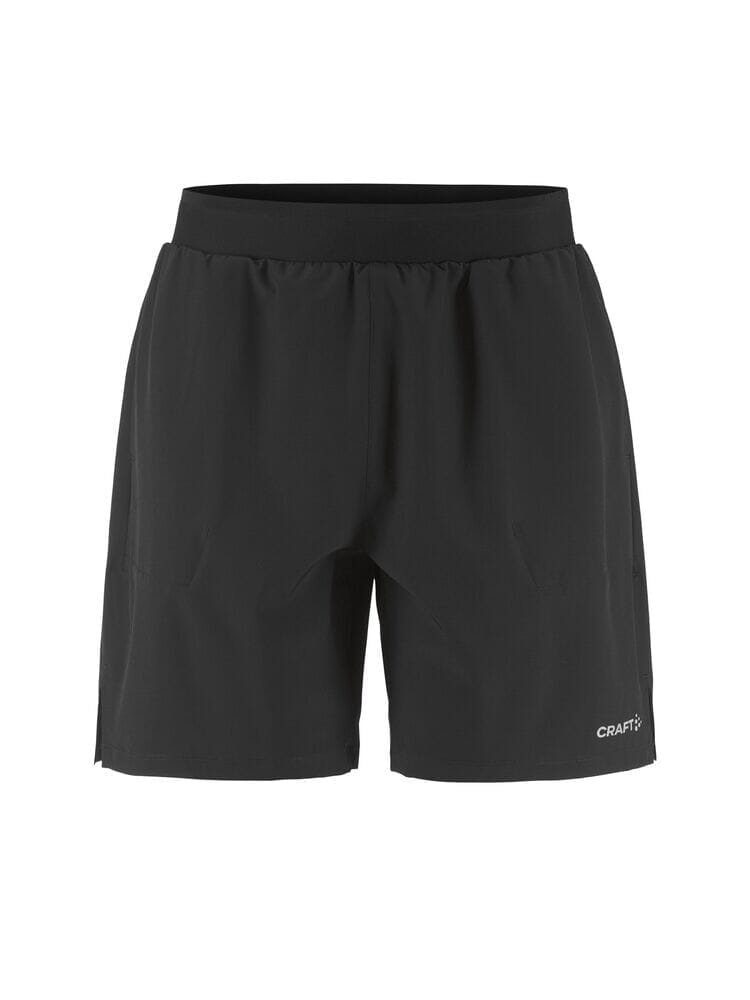 Men's ADV Essence 2-In-1 Shorts 2 - Black - Image 8