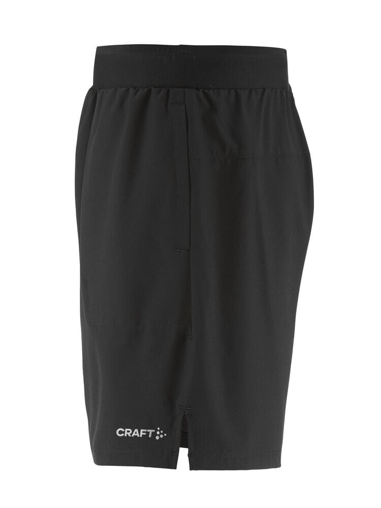 Men's ADV Essence 2-In-1 Shorts 2 - Black - Image 10