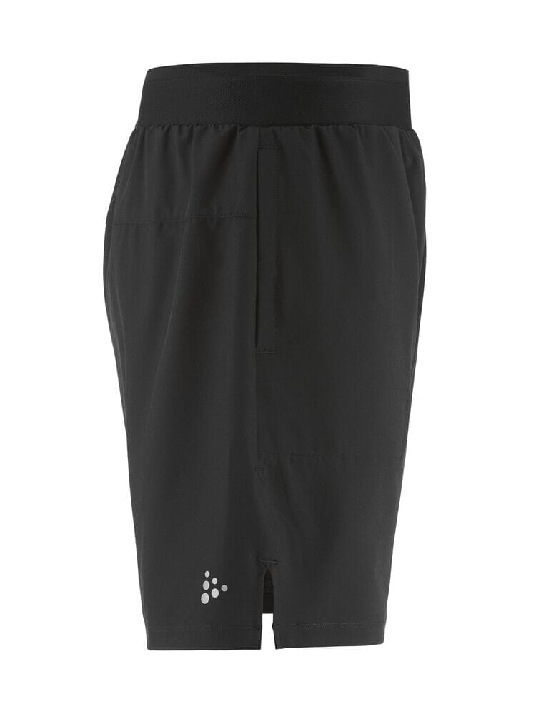 Men's ADV Essence 2-In-1 Shorts 2 - Black - Image 9