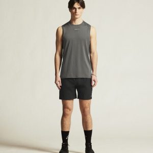 Men's ADV Essence 2-In-1 Shorts 2 - Black