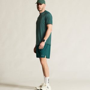 Men's ADV Essence Shorts - Peridot
