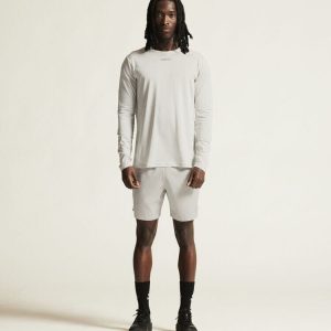 Men's ADV Essence Shorts - Cloud