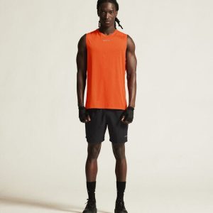 Men's ADV Essence Shorts - Black